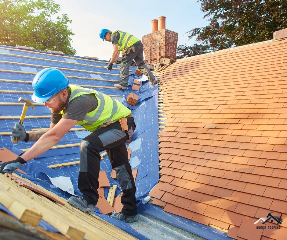 Why choose Roof Repair Near Me in Stittville, NY